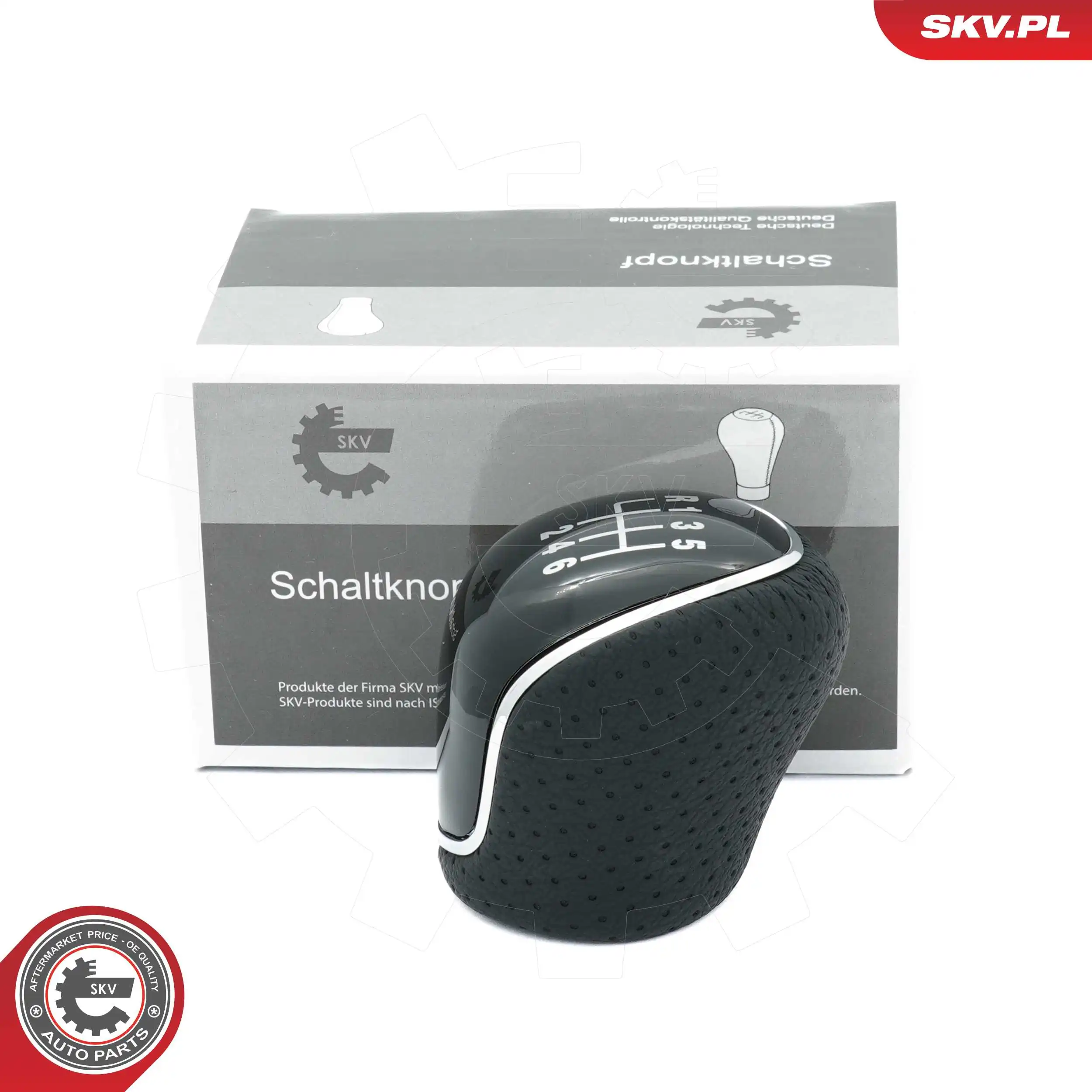 Gear Lever Knob